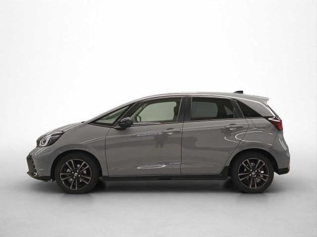 Honda Jazz SPORT